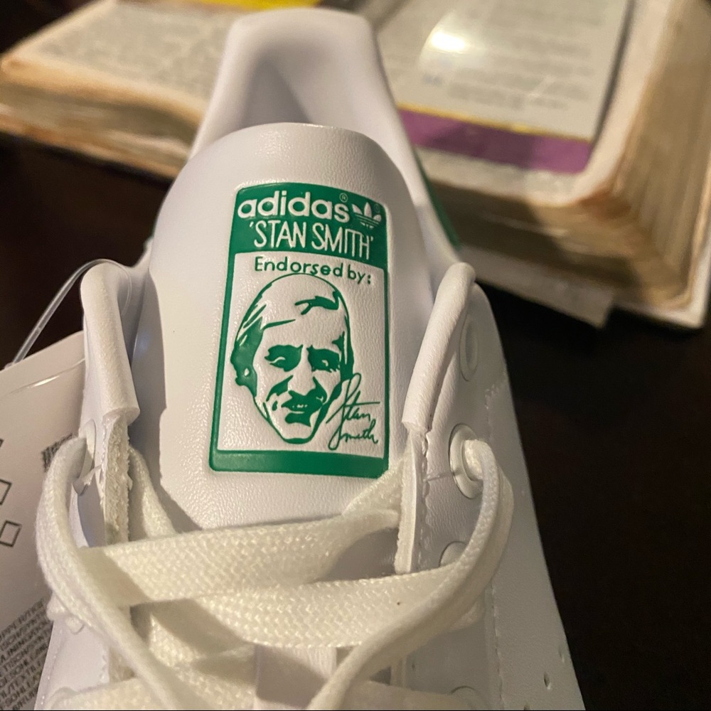 Stan Smiths - Picture 3 of 3